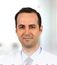 Prof. Dr. Hakan Demirci