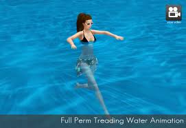 Maybe you would like to learn more about one of these? Second Life Marketplace 50summersale Full Perm Treading Water Swimming Pool Animation