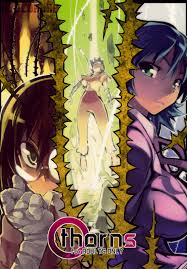 Thorns Ibara no Ou Hyocorou Comic1☆3 Climax