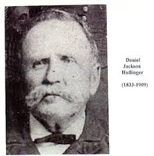 Hullinger Heritage: 2010