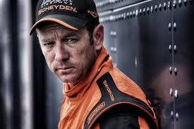 Super Dave Mathieson