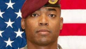 Army Ranger remembered for kind heart, service