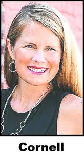 AMY CONNER CORNELL Obituary (2019)