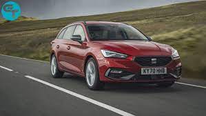 Mk4 leon estate seat release next is the handy 12v in the back left, there isn't not much else to write about a 12v socket, sorry. Goodwood Test 2021 Seat Leon Estate Review Grr