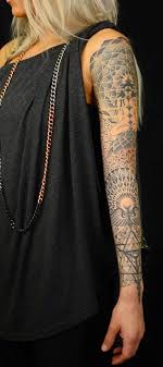 Cool sleeve tattoos for men and women the one and only thing that a person should keep in mind before getting the tattoo inked is that it requires a great deal of commitment, enough money and time. Newtrends Girl Sleeve Tattoo Idea Tattoos Girls With Sleeve Tattoos Sleeve Tattoos For Women