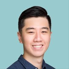 Austin Yang's Instagram, Twitter & Facebook