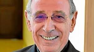 El arzobispo reelige a Joaquín Aguilar como deán del Cabildo de Zaragoza