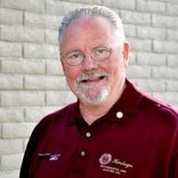 Mark Hansberger's Instagram, Twitter & Facebook