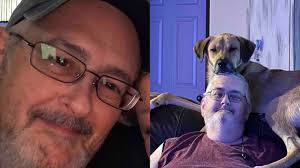 Fundraiser for Jill Dawson by Abby OBrien : Afterlife and medical care for  Joe