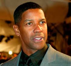Happy Birthday to Denzel Washington 👑