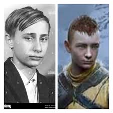 Şunu sadece buraya bırakıyorum... : r/GodofWar