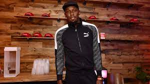 18,329,206 likes · 120,746 talking about this. Usain Bolt Ist Heimlich Vater Von Zwillingen Geworden Promiflash De