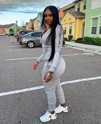 Pin By Princess Joi On Outfits Fashion Cute Outfits Black Girl Outfits