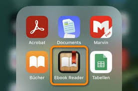 Wie Ubertrage Ich Epub Bucher Aufs Ipad
