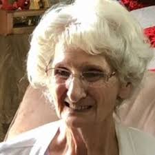 Gladys Irene Schroeder Obituary September 18, 2021