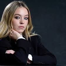 AP Breakthrough Entertainer: Sydney Sweeney is taking charge