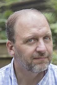 Glen Abram Hildebrandt