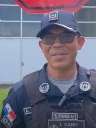 Tragedia en Veraguas: encuentran el cuerpo del Mayor Isaac Cano tras  deslizamientos de tierra