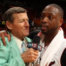 Dwyane Wade is selling special ties to support Craig Sager