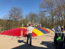 Verpassen sie nicht diese einmaiige geiegenheit. Freizeitpark Lochmuhle