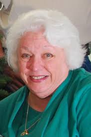 Kathy Matthews Obituary