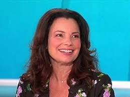 Fran Drescher
