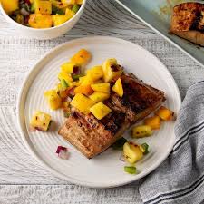Once hot, add the garlic and allow to cook for about a minute. 45 Diabetic Friendly Fish And Seafood Recipes Taste Of Home