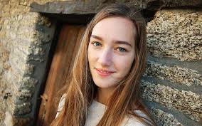 Mannequinat. Joséphine Le Tutour au top