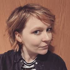 Claire Bartley Marketing Manager