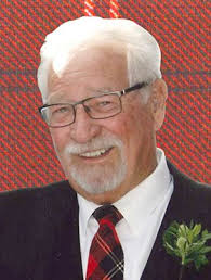 Personalize tribute for Jerome (Jerry) Herbert RAMSAY