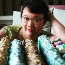 Optimistic Soap by Molly Lee: Hand-Made Soaps to Fund a More Equal Future  for Different Genders and Sexualities