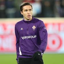 Latest on juventus forward federico chiesa including news, stats, videos, highlights and more on espn. Reports Federico Chiesa Still Hopeful Of A Juventus Move This Summer Black White Read All Over