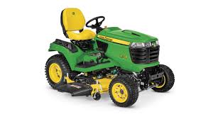 explanatory lawn mower comparison chart 2019