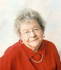 Beverly Davidson Obituary (2012)