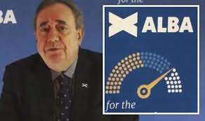 © youtube / alba party. J3fgxffrkksdgm