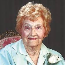 Dorothy WIEBE Obituary (2018)