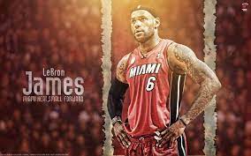 Everybody can download them free. Nba Miami Heat Basketball Wallpaper Lebron James Lebron James Lebron James Heat Lebron