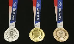 The award is part of the lifesaving society's bronze series of awards. Olympia 2021 Mit Medaillenspiegel Aktuell Deutsches Judo Team Holt Olympia Bronze Im Mixed Wettbewerb News De