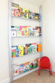 See more ideas about wall mounted shelves, shelves, mounted shelves. Wall Mounted Bookshelves For Kids Ideas On Foter