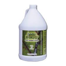 General Hydroponics Flora Duo A B Bundle Twin Canaries Chart