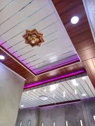 Bahan plafon tersedia dalam berbagai jenis dan salah satunya adalah plafon pvc. Bahan Plafon Pvc Terbaik Tahan Air Plafon Pvc Lampung Facebook