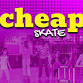Wacky Wednesday Skate event image