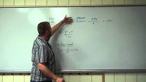 Wavelength Nearfield Beam Spread Calculations