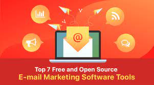 Please look for an email that was sent to with the subject line confirmation bne intellinews access. Top 7 Free And Open Source Email Marketing Software Tools