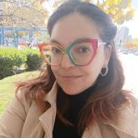 Melissa Alejandra Belmar Gonzalez