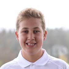 Jesse Mears' High School Career Home