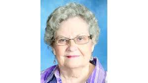 Iva Sellars Obituary (1934