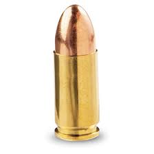 Image result for 9mm ammo