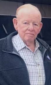 James Barlow Obituary