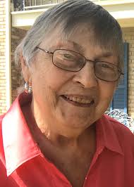 Mary Phyllis (Susie) Simmons